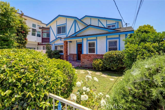 2014 PERRY AVE # A, REDONDO BEACH, CA 90278, photo 1 of 43