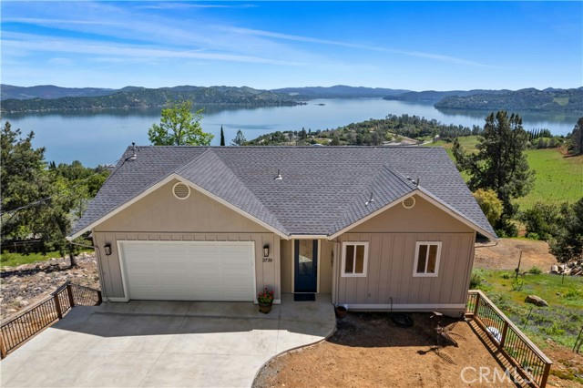 3730 SCENIC VIEW DR, KELSEYVILLE, CA 95451, photo 1 of 66