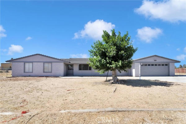 21045 STANDING ROCK AVE, APPLE VALLEY, CA 92307 - Image 1