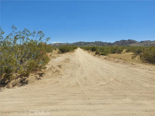 0 JOHNSON PACEL #0463-186-12 ROAD, APPLE VALLEY, CA 92307, photo 4 of 6