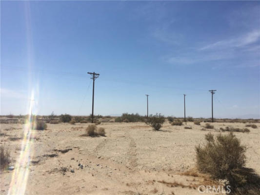 732 PLAZA AVE, THERMAL, CA 92274 - Image 1