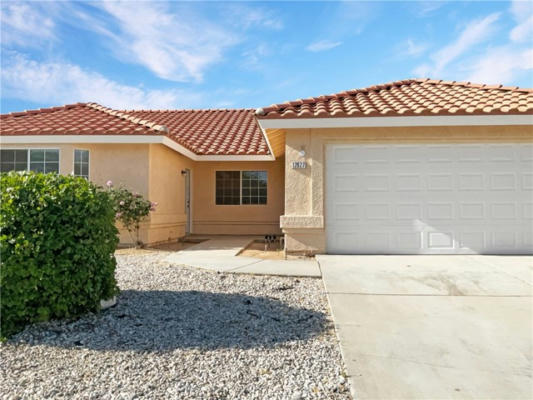 12827 REDROCK RD, VICTORVILLE, CA 92392 - Image 1