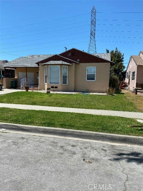 12917 STANFORD AVE, LOS ANGELES, CA 90059, photo 1 of 8
