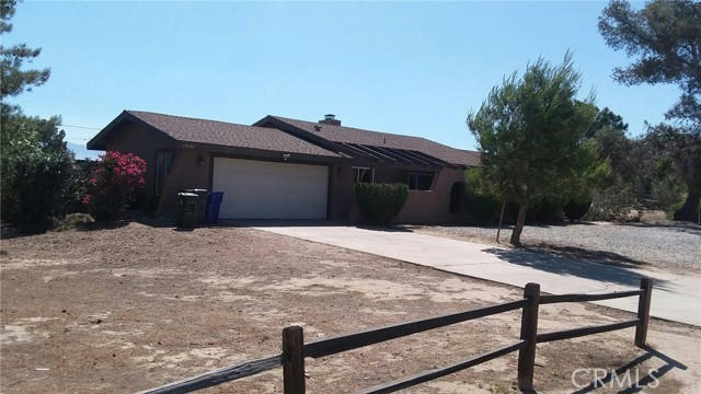 14260 PAMLICO RD, APPLE VALLEY, CA 92307 - Image 1