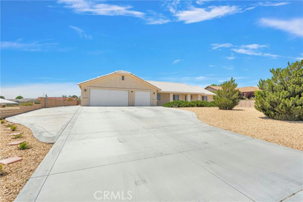 26778 LEATHER LN, HELENDALE, CA 92342, photo 4 of 52