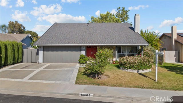 15665 POPPYSEED LN, CANYON COUNTRY, CA 91387 - Image 1