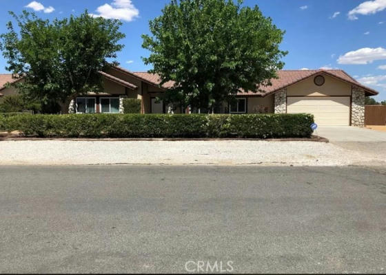 13453 COCHISE RD, APPLE VALLEY, CA 92308 - Image 1