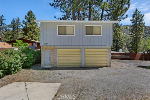 1252 APPLE AVE, WRIGHTWOOD, CA 92397 - Image 1