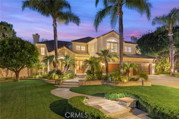 Hidden Hills, CA Homes for Sale - Hidden Hills Real Estate