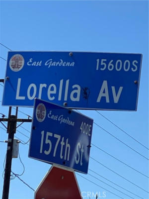 15542 S LORELLA AVE, GARDENA, CA 90248, photo 2 of 22