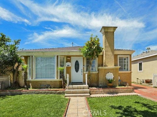 10303 VIRGINIA AVE, SOUTH GATE, CA 90280, photo 1 of 28