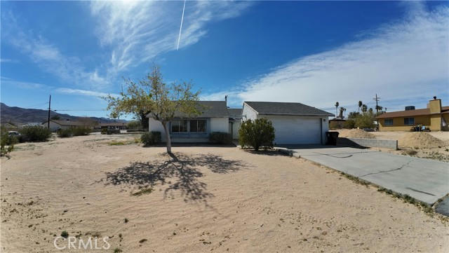 6080 LUPINE AVE, 29 PALMS, CA 92277, photo 1 of 33
