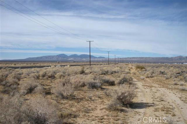 0 OLD 58 HIGHWAY, MOJAVE, CA 93501, photo 1 of 12