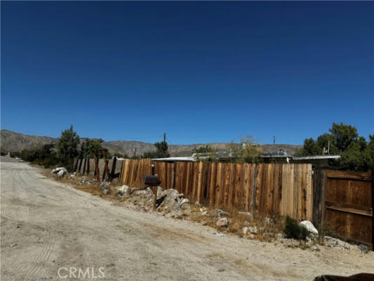 19100 DRISCOLL RD, SKY VALLEY, CA 92241, photo 2 of 9