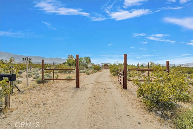 9180 JOSHUA RD, LUCERNE VALLEY, CA 92356, photo 1 of 68