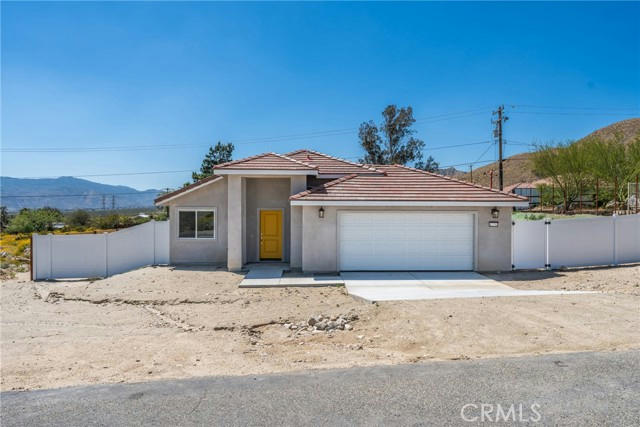 12752 EXCELSIOR ST, WHITEWATER, CA 92282, photo 1 of 24