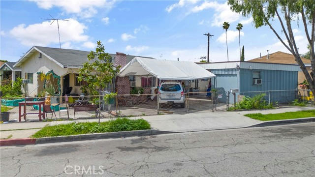 1247 S AUGUSTA AVE, EAST LOS ANGELES, CA 90023, photo 2 of 30