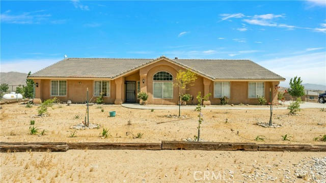 29628 MOUNTAIN VIEW RD, LUCERNE VALLEY, CA 92356 - Image 1