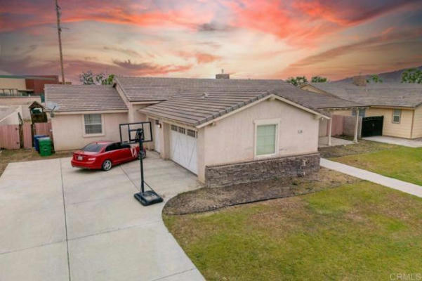 536 BUTTE CT, SHAFTER, CA 93263 - Image 1