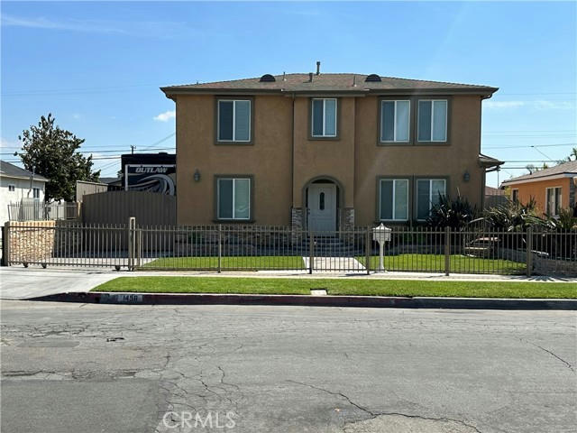 1458 E 82ND ST, LOS ANGELES, CA 90001, photo 1 of 64