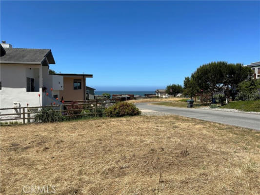0 EMMONS ROAD, CAMBRIA, CA 93428 - Image 1