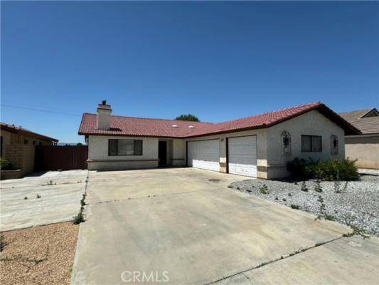 18545 MOUNTAIN MEADOWS DR, VICTORVILLE, CA 92395 - Image 1