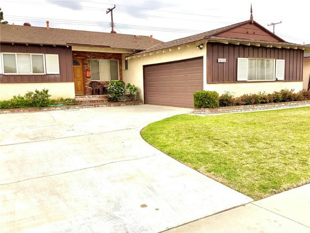 16102 SHARONHILL DR, WHITTIER, CA 90604, photo 1 of 7