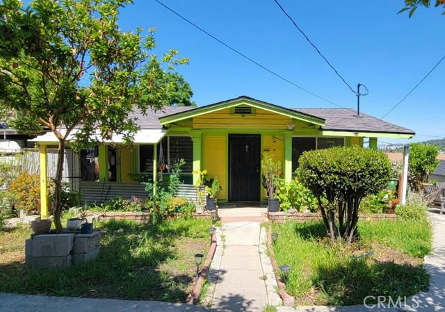 3181 CARLYLE ST, LOS ANGELES, CA 90065, photo 1