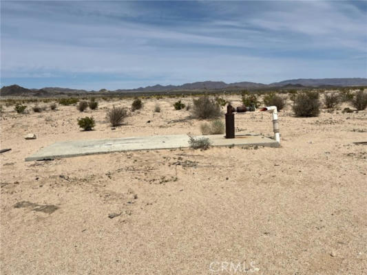605 INDIAN TRAIL, 29 PALMS, CA 92277 - Image 1