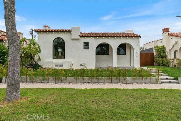 1676 S CRESCENT HEIGHTS BLVD, LOS ANGELES, CA 90035 - Image 1
