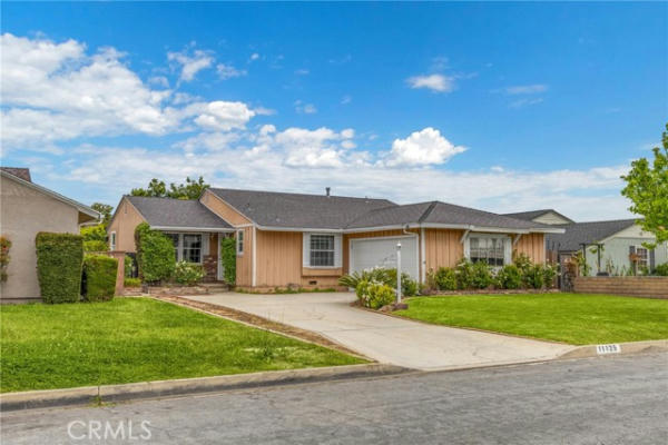 11125 CHADSEY DR, WHITTIER, CA 90604 - Image 1
