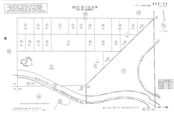 41311002 VACANT LAND, BEAUMONT, CA 92223 - Image 1