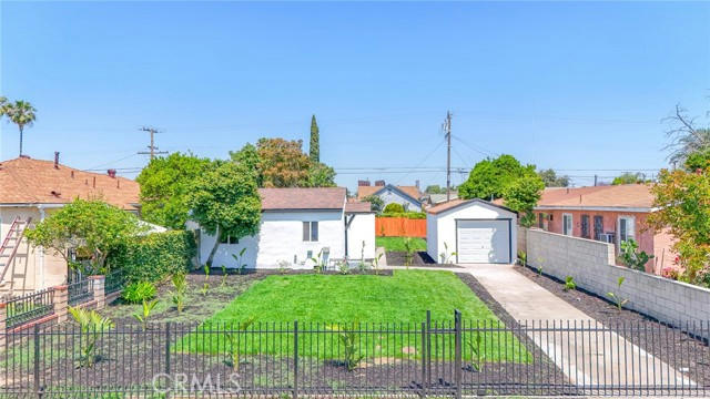 15414 S LIME AVE, COMPTON, CA 90221 - Image 1