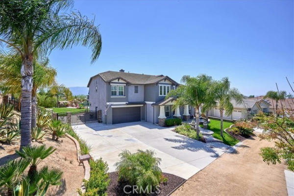 1438 VALLEY DR, NORCO, CA 92860 - Image 1