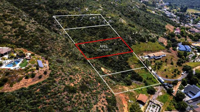 0 EAST OF MOUNTAIN ROAD 05, POWAY, CA 92064, photo 2 of 15