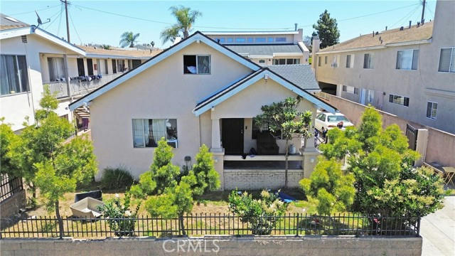 1120 STANLEY AVE, LONG BEACH, CA 90804, photo 1 of 5