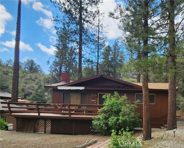 1324 LINDEN DR, PINE MOUNTAIN CLUB, CA 93222, photo 1 of 27