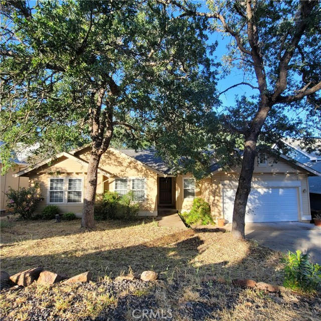 18294 N SHORE DR, HIDDEN VALLEY LAKE, CA 95467, photo 1 of 26