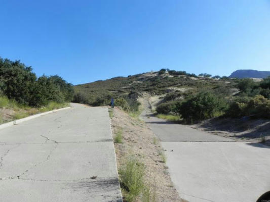 0 YUCCA RD, DESCANSO, CA 91916, photo 4 of 5