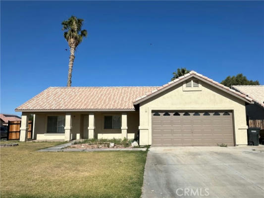 148 WHISPERING WINDS, BLYTHE, CA 92225 - Image 1