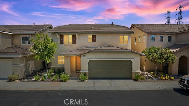 1428 SILVERBERRY LN, BEAUMONT, CA 92223 - Image 1