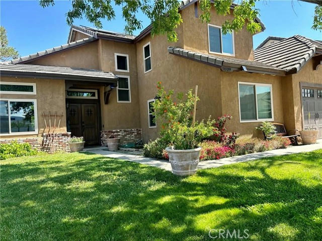 2809 WILLOWBROOK AVE, PALMDALE, CA 93551, photo 1 of 28