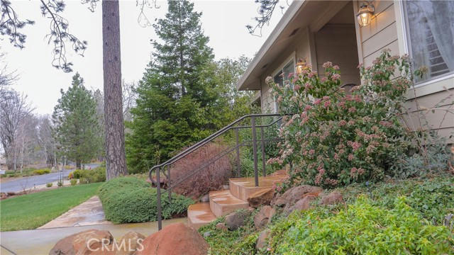 15004 WOODLAND PARK DR, FOREST RANCH, CA 95942, photo 5 of 48