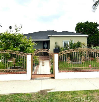 14609 S LIME AVE, COMPTON, CA 90221 - Image 1