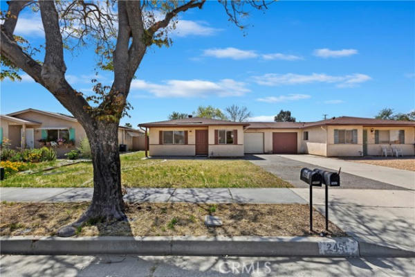 2451 CRISTOBAL AVE, Hemet, CA 92545 For Sale | MLS# IG23067272 | RE/MAX