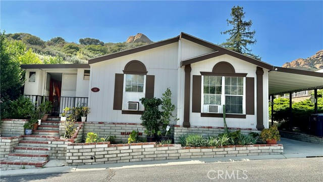 24425 WOOLSEY CANYON RD SPC 132, WEST HILLS, CA 91304, photo 1 of 34