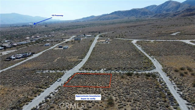 700 BOULDER DRIVE, WHITEWATER, CA 92282 - Image 1