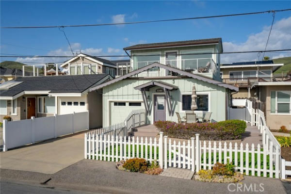 2065 PACIFIC AVE, CAYUCOS, CA 93430, photo 3 of 63