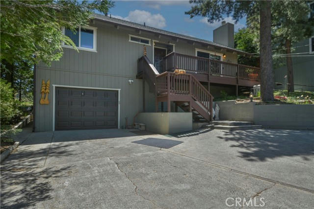 26193 CIRCLE DR, TWIN PEAKS, CA 92391, photo 1 of 31