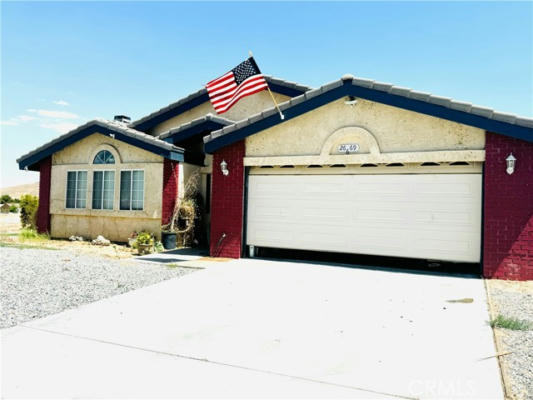 26969 LAKEVIEW DR, HELENDALE, CA 92342 - Image 1